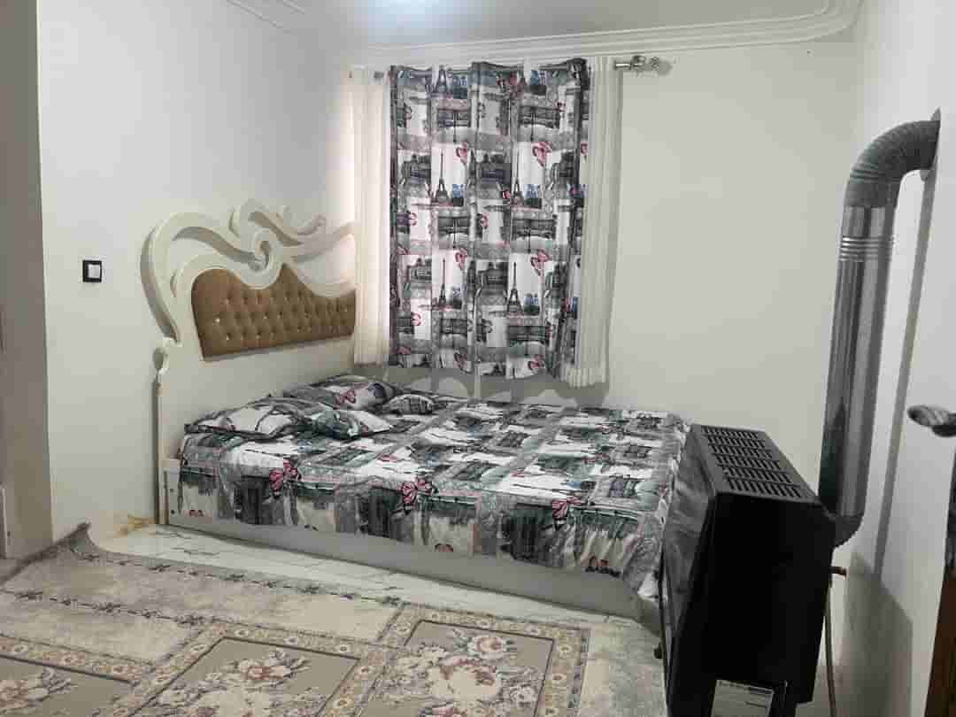 اجاره خانه ویلایی در پره سر - طبقه دوم