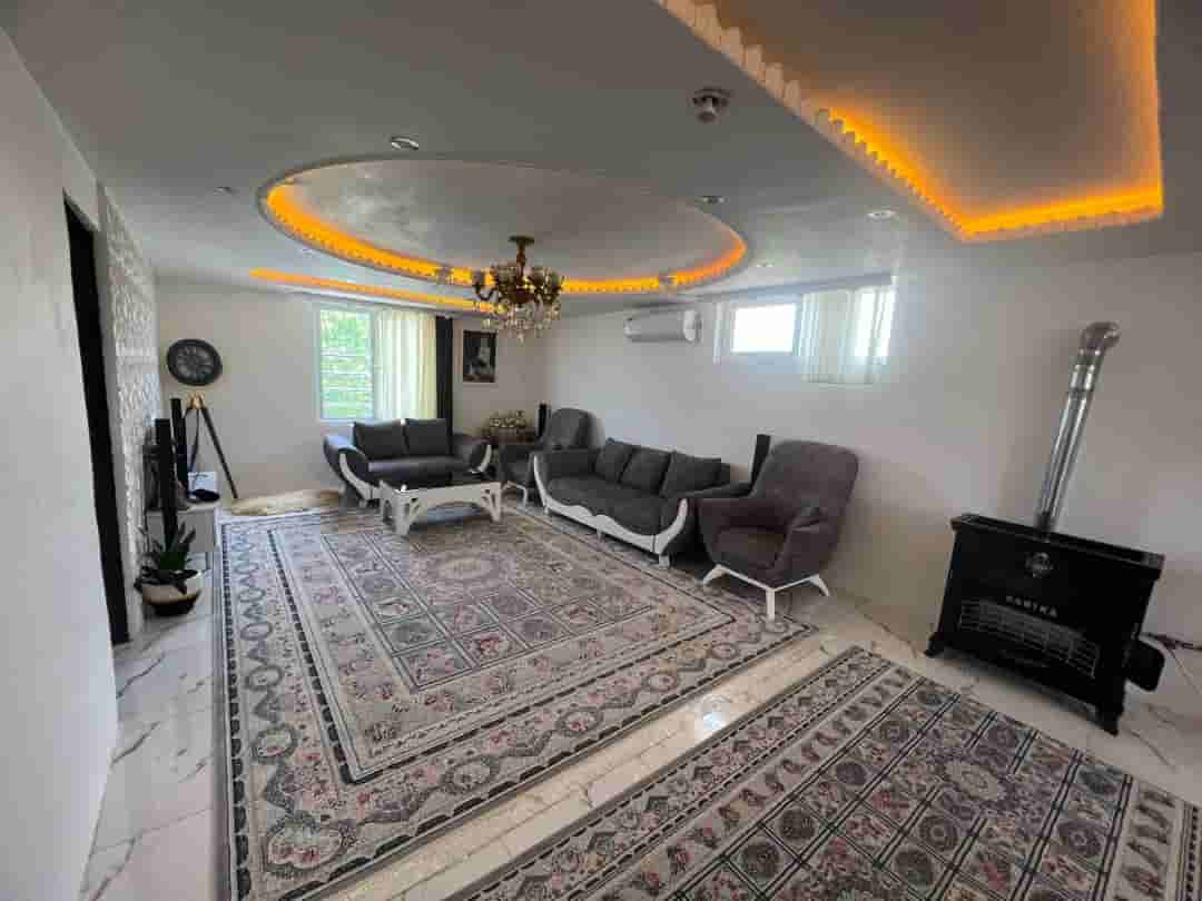عکس اجاره خانه ویلایی در پره سر - طبقه دوم
