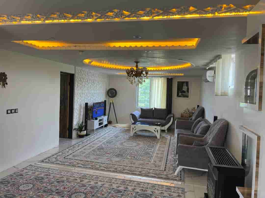 عکس اجاره خانه ویلایی در پره سر - طبقه دوم