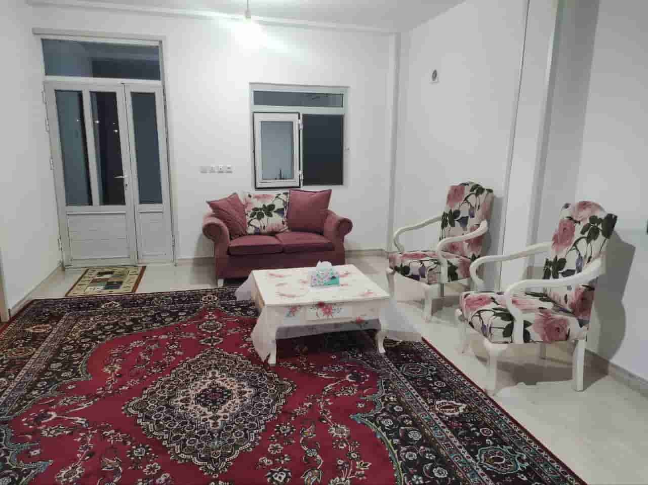 اجاره منزل ویلایی تک خواب در آستارا - 75 متر