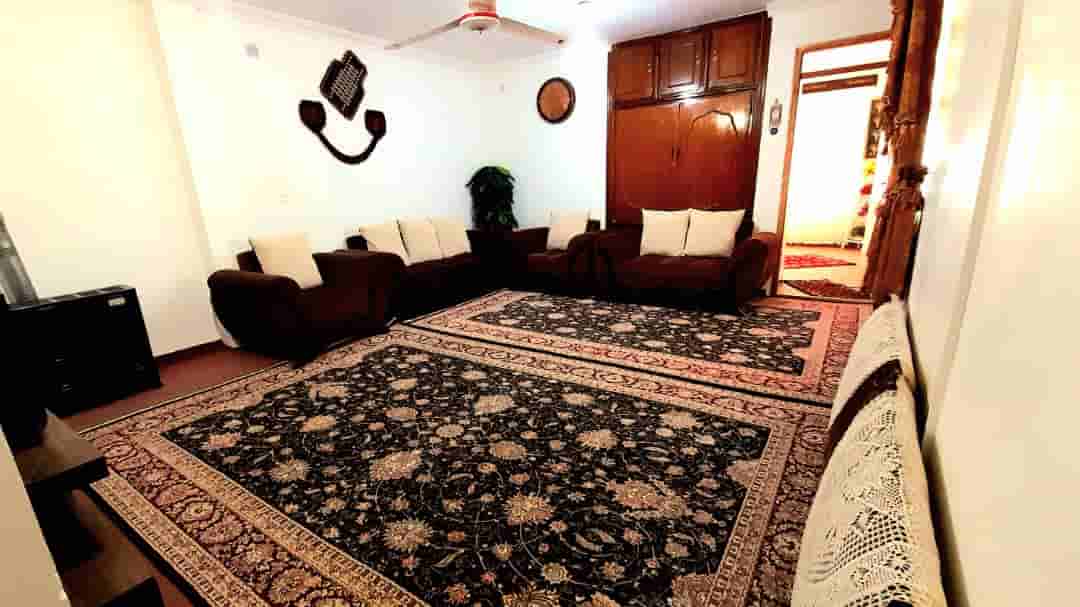 اجاره منزل ویلایی در بندر ترکمن - طبقه اول