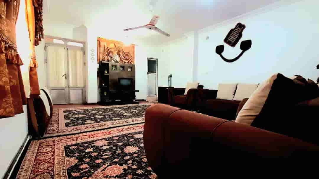 اجاره منزل ویلایی در بندر ترکمن - طبقه اول