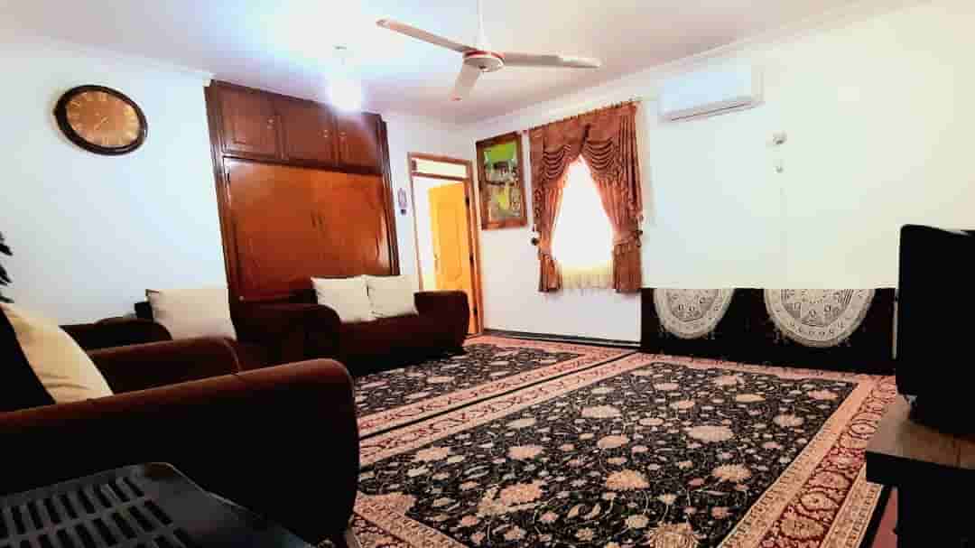 اجاره منزل ویلایی در بندر ترکمن - طبقه اول