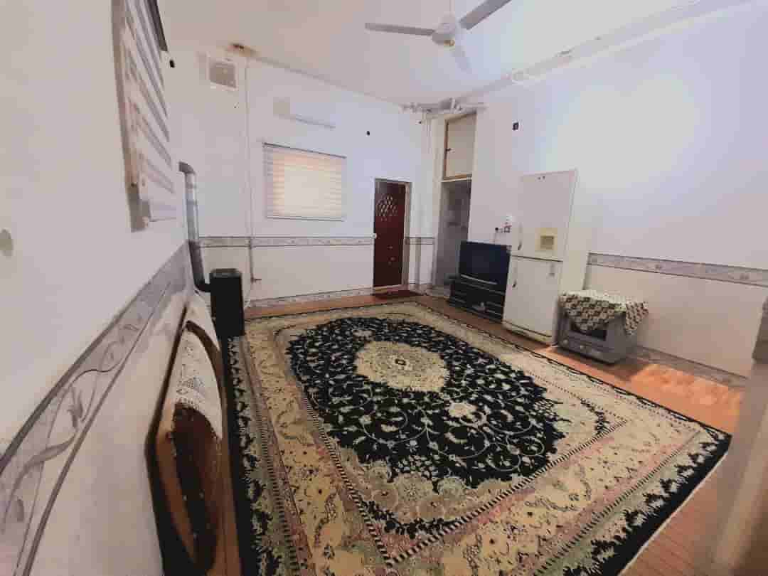 اجاره منزل ویلایی در بندر ترکمن - طبقه همکف