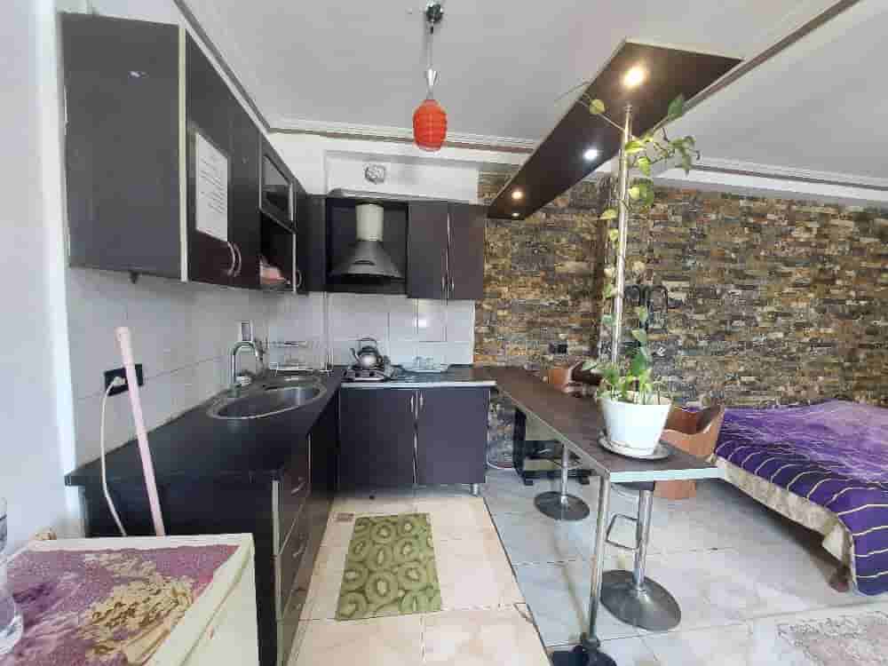 اجاره آپارتمان مبله ساحلی در بابلسر - 60متری تکخوابه