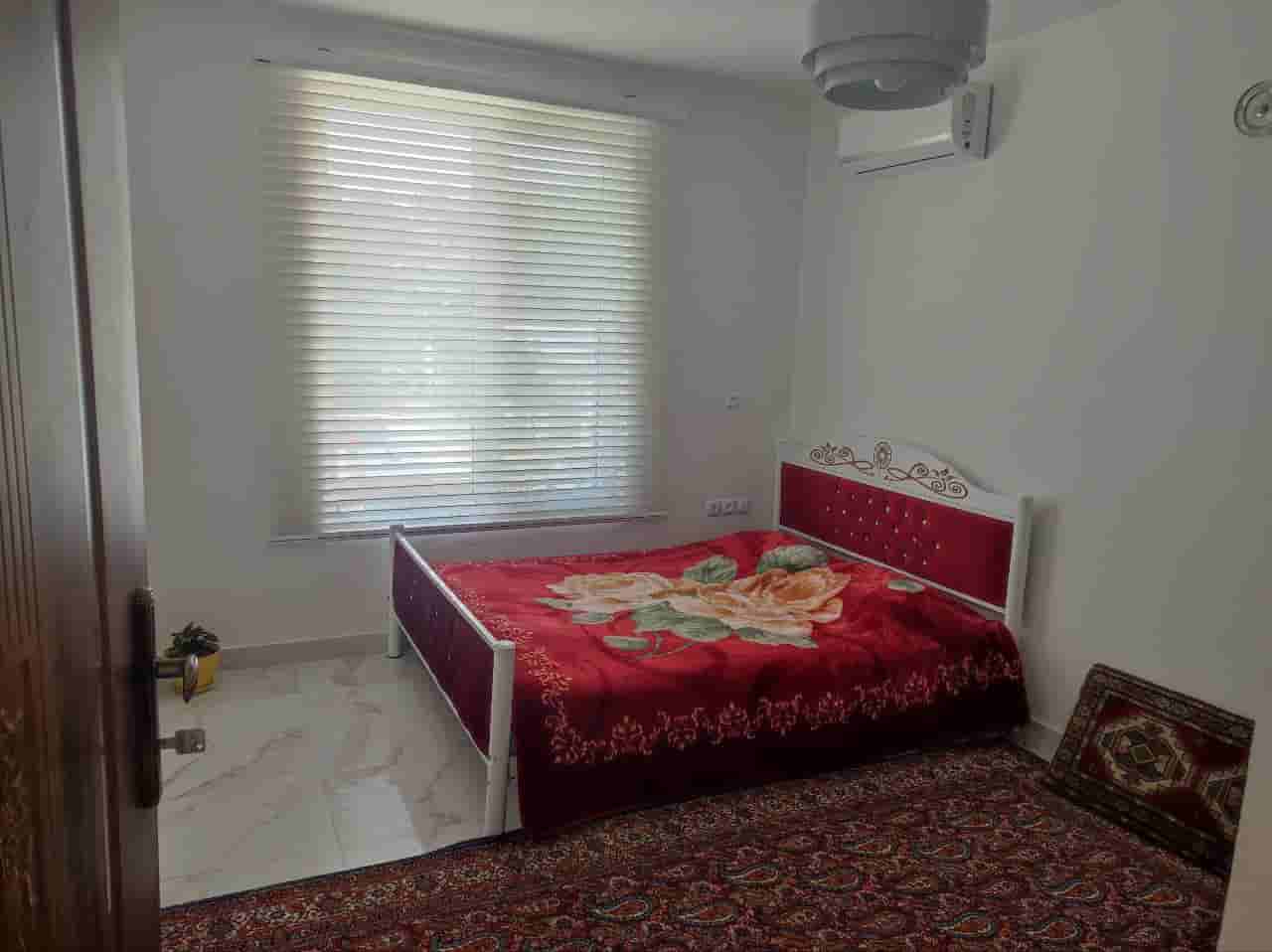 اجاره سوئیت ویلایی در آستارا - 35 متری