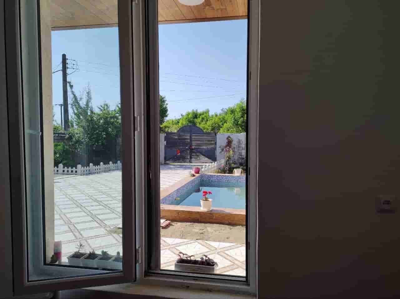 اجاره سوئیت ویلایی در آستارا - 35 متری