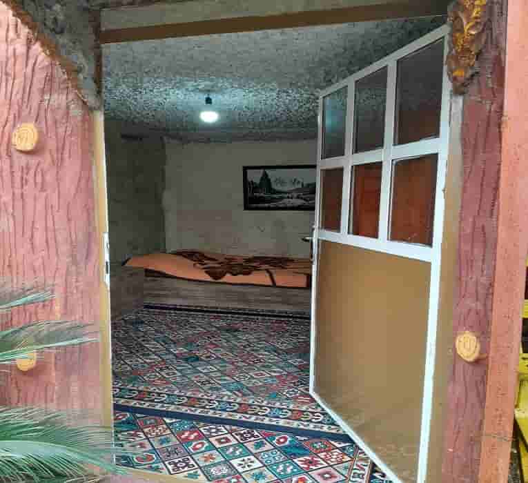 اجاره بومگردی در پره سر - 12 متر