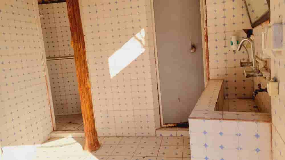 اجاره بومگردی در پره سر - 12 متر