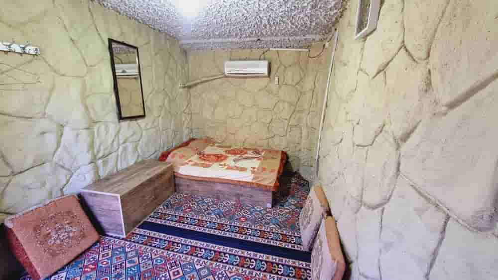 اجاره بومگردی در پره سر - 12 متر