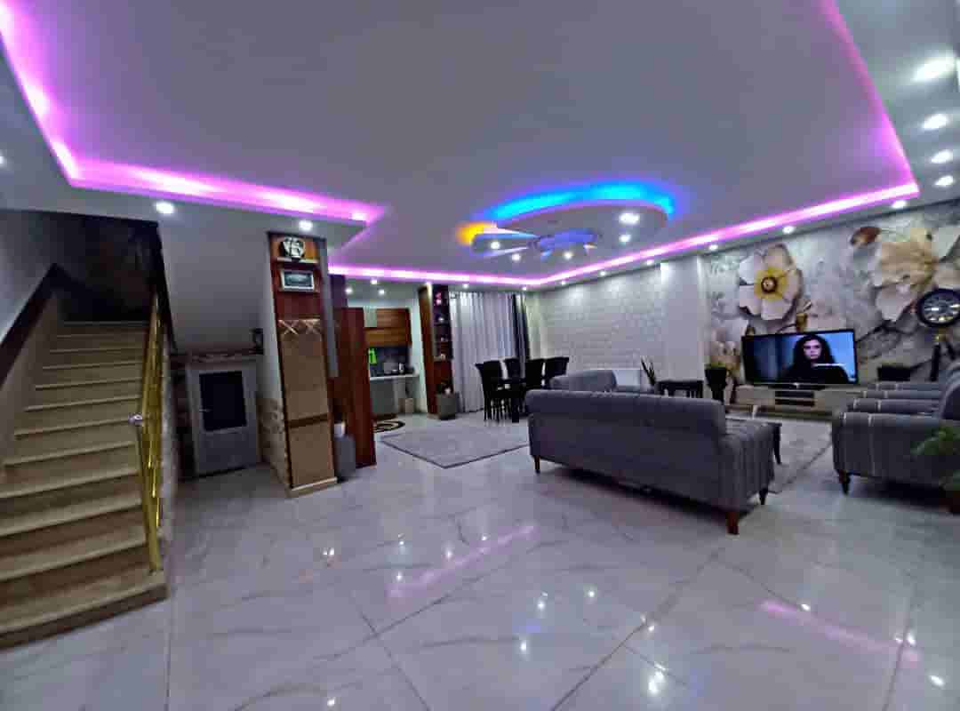 اجاره ویلا تریبلکس با استخرآّّّبگرم در سرخرود