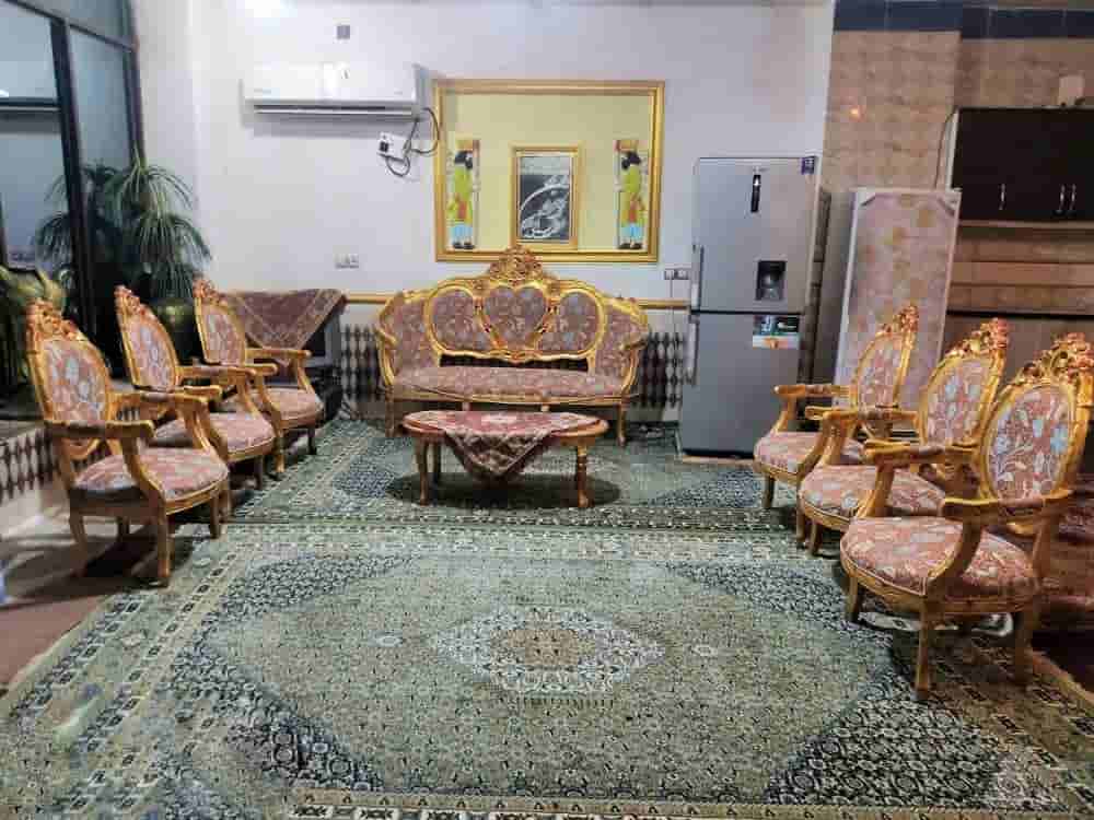 اجاره ویلا استخردار در شهرک منتظری دزفول
