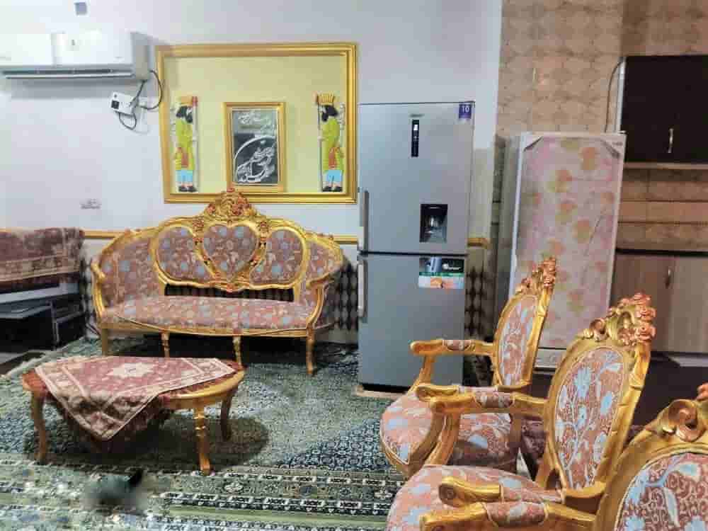 اجاره ویلا استخردار در شهرک منتظری دزفول