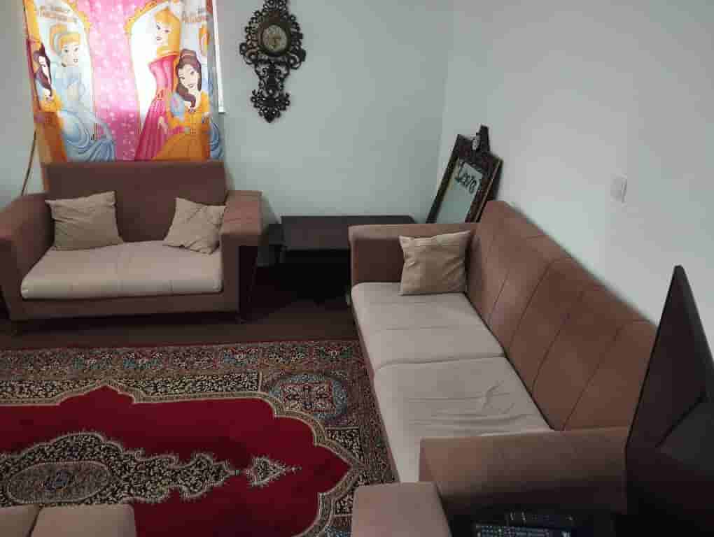 اجاره منزل مبله در زوات شرق چالوس نزدیک جنگل