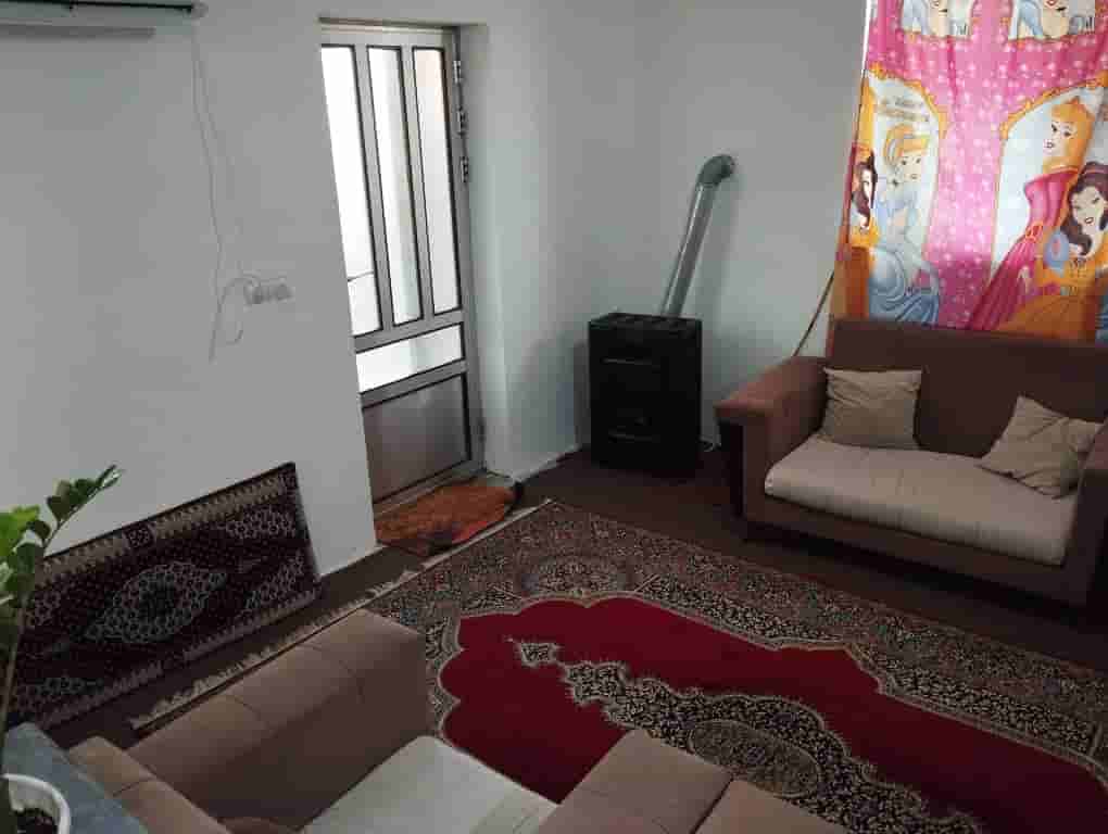 اجاره منزل مبله در زوات شرق چالوس نزدیک جنگل