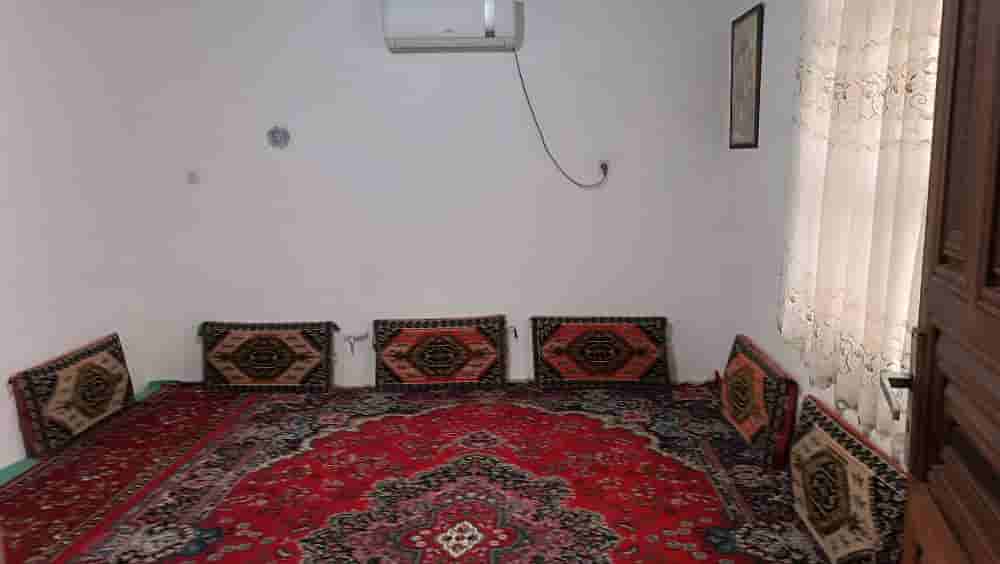 اجاره اقامتگاه بومگردی در روستای عالم کلا لفور