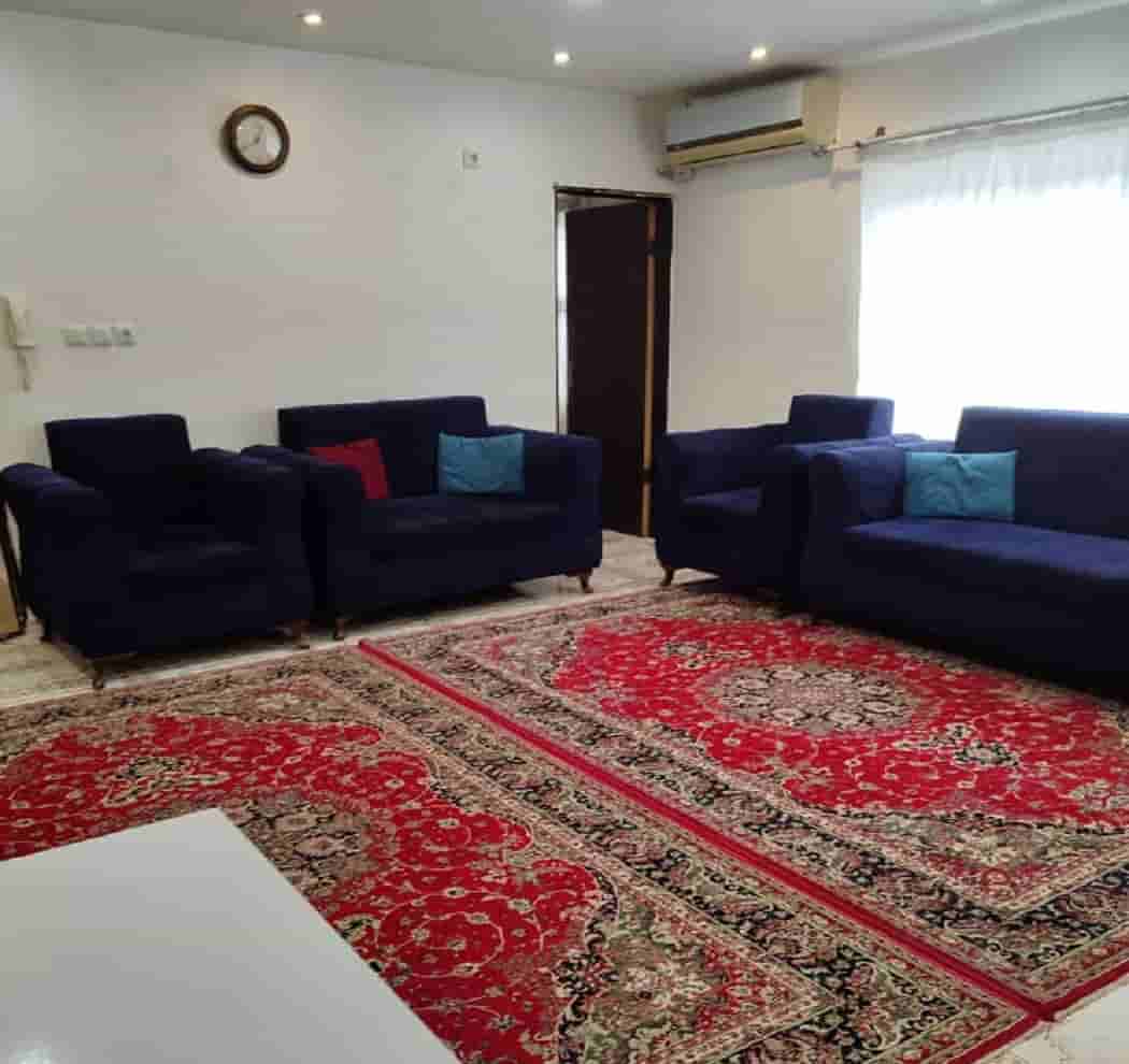 اجاره آپارتمان در رشت - طبقه اول