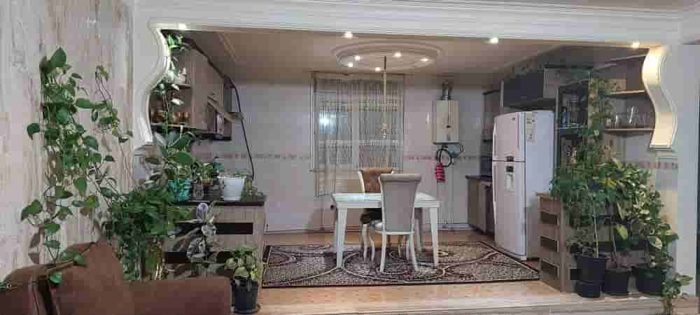 منزل ویلایی در روستای امیر آباد اراضی محلات