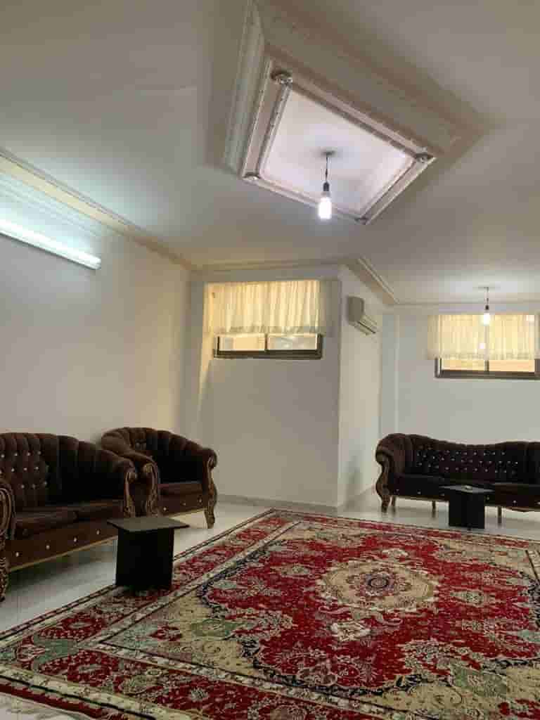 اجاره منزل مبله در هشت بهشت اصفهان-تک خوابه همکف