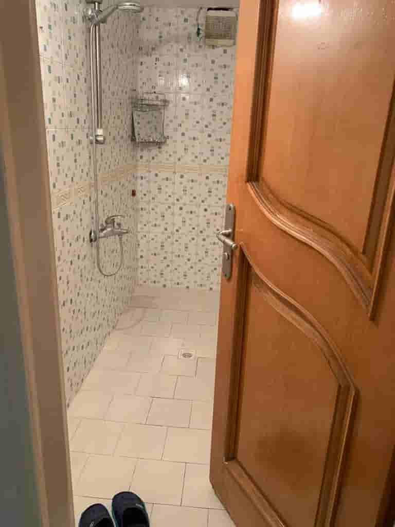 اجاره منزل مبله در هشت بهشت اصفهان-تک خوابه همکف