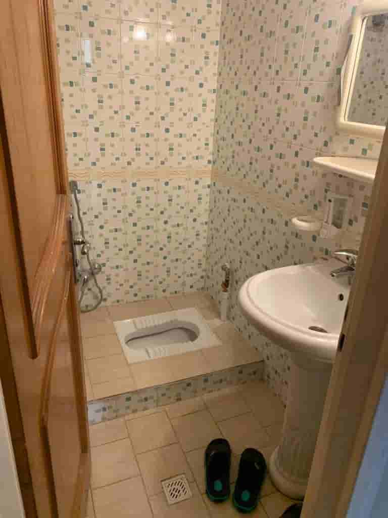 اجاره منزل مبله در هشت بهشت اصفهان-تک خوابه همکف