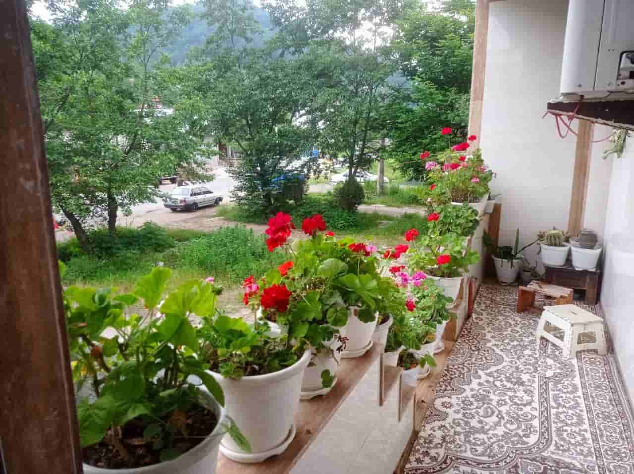 اجاره ویلا کوهستانی در اسالم