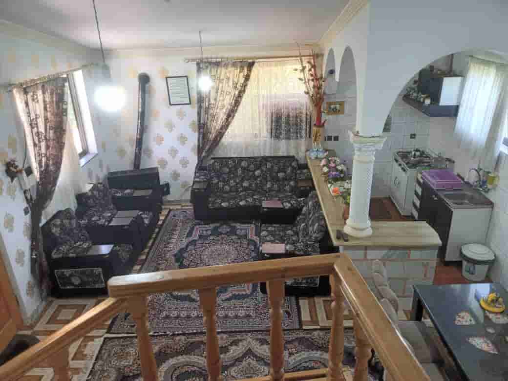 اجاره ویلا دوبلکس در چالوس