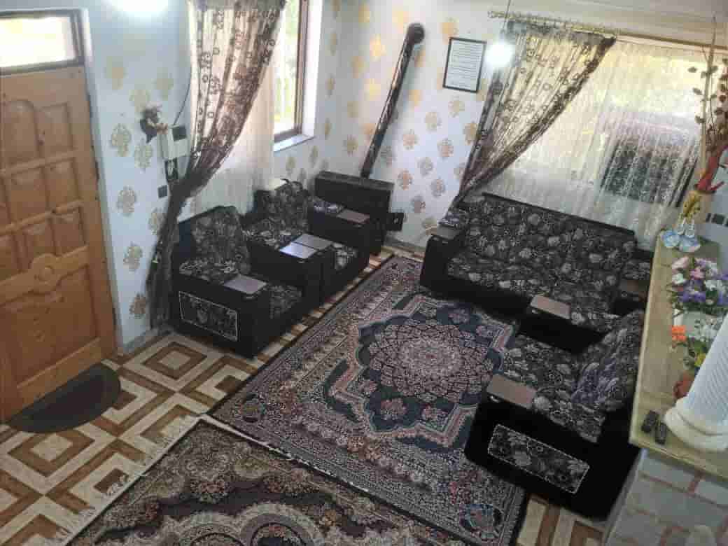 اجاره ویلا دوبلکس در چالوس