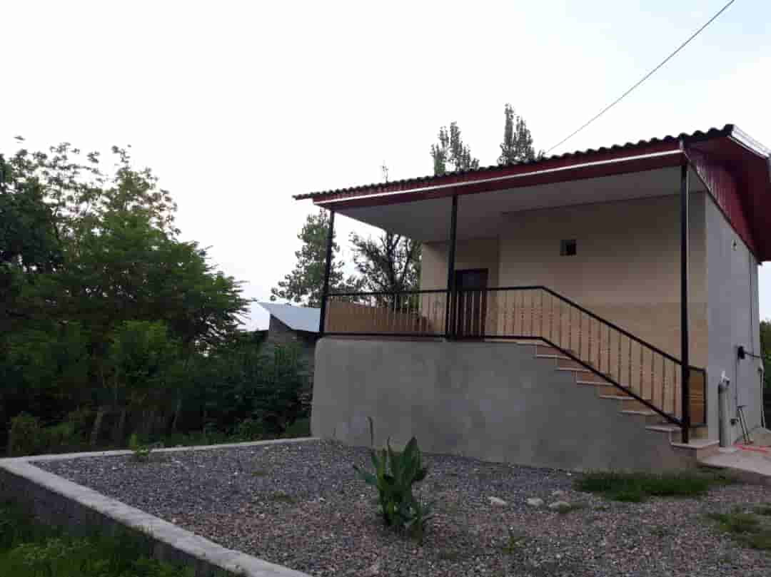 اجاره ویلا جنگلی در روستای خلیل کلا