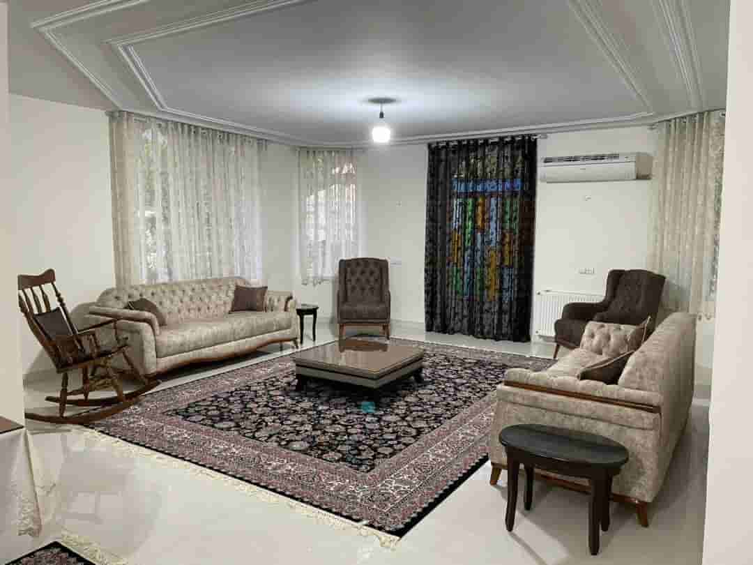 اجاره ویلا با استخر روباز آبگرم در شهریار