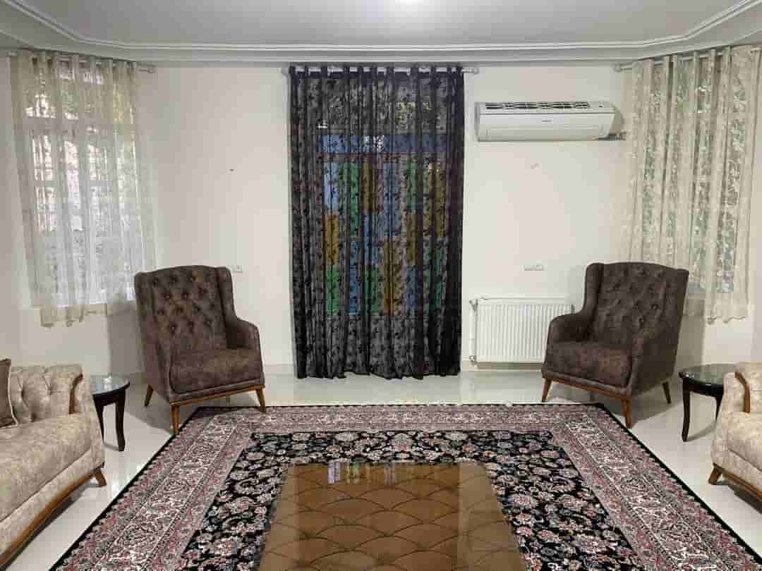 اجاره ویلا با استخر روباز آبگرم در شهریار