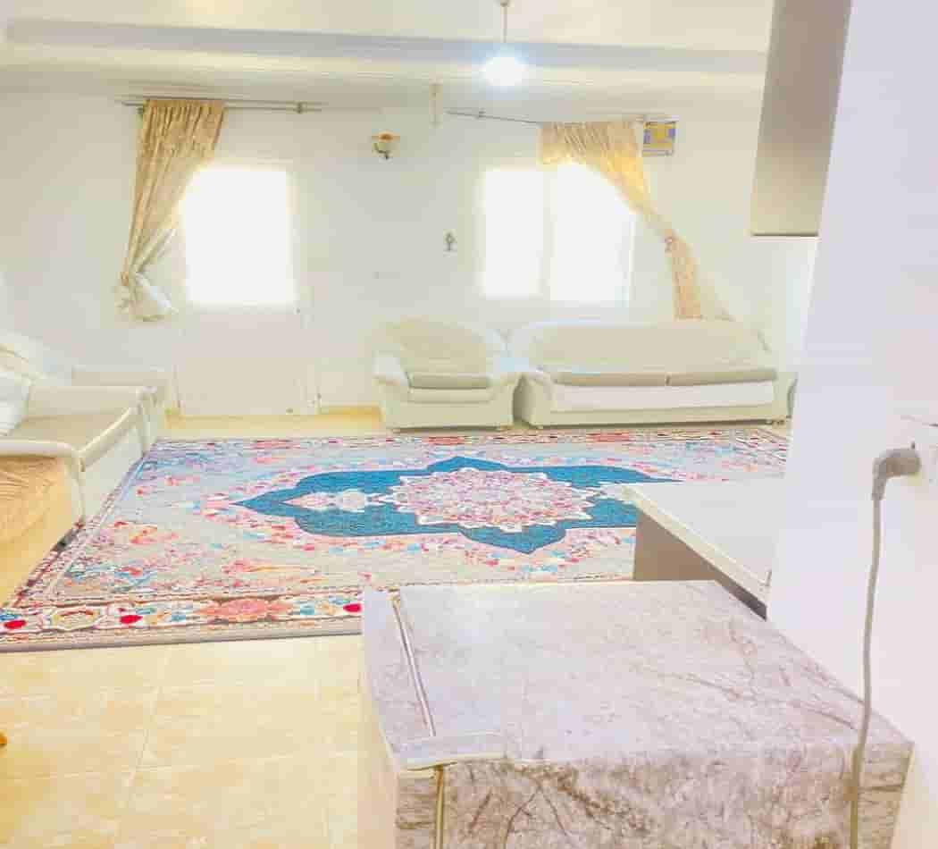 اجاره آپارتمان در نخل زرین قشم - 2
