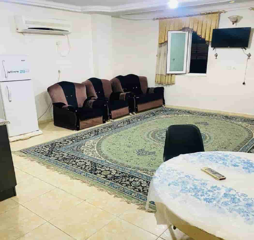 اجاره آپارتمان در نخل زرین قشم - 3