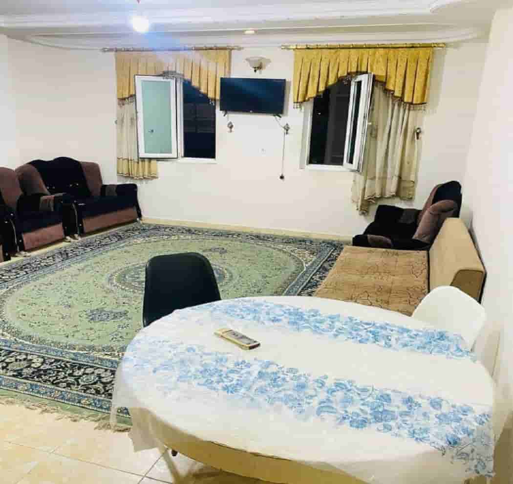 اجاره آپارتمان در نخل زرین قشم - 3