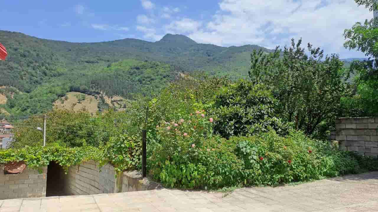 اجاره ویلا جنگلی در روستای میارکلا پل سفید