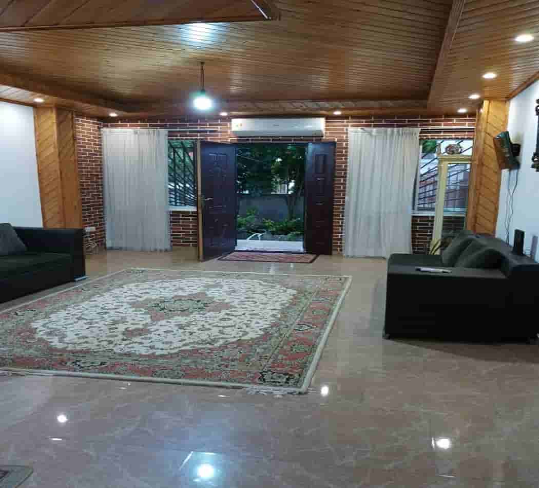 اجاره ویلا در عزت آباد محمودآباد نزدیک دریا