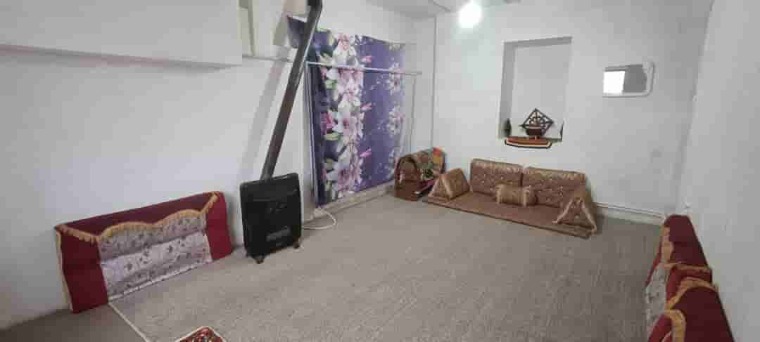 اجاره سوییت بومگردی در روستای بیله ای جوانرود- دو