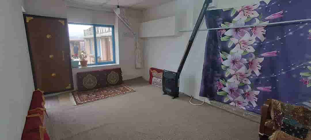 اجاره سوییت بومگردی در روستای بیله ای جوانرود- دو