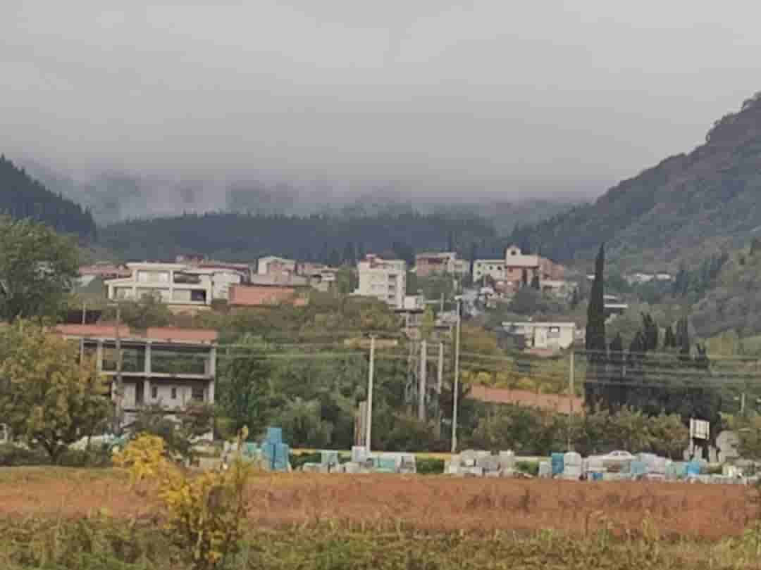 اجاره منزل ویلایی در التپه بهشهر