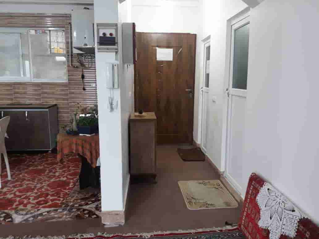 اجاره ویلا کوهستانی در آلاشت - سواد کوه