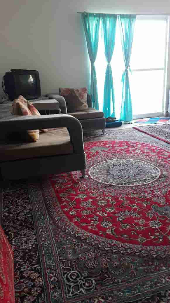 اجاره ویلا کوهستانی در آلاشت - سواد کوه