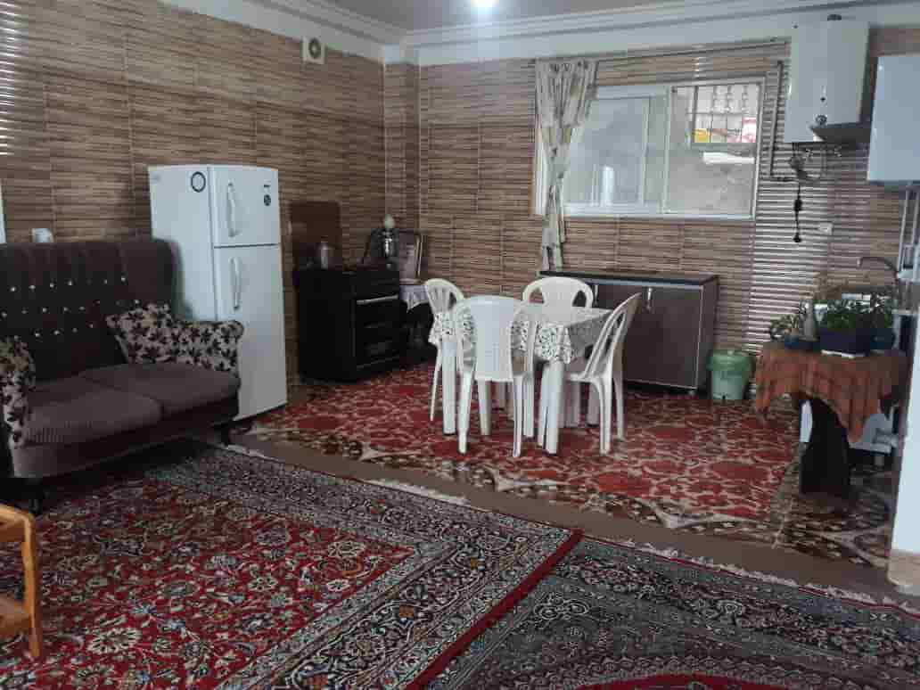 اجاره ویلا کوهستانی در آلاشت - سواد کوه
