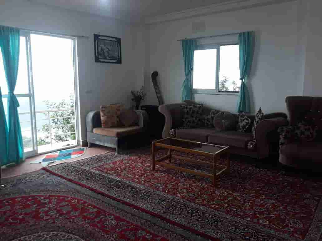 اجاره ویلا کوهستانی در آلاشت - سواد کوه