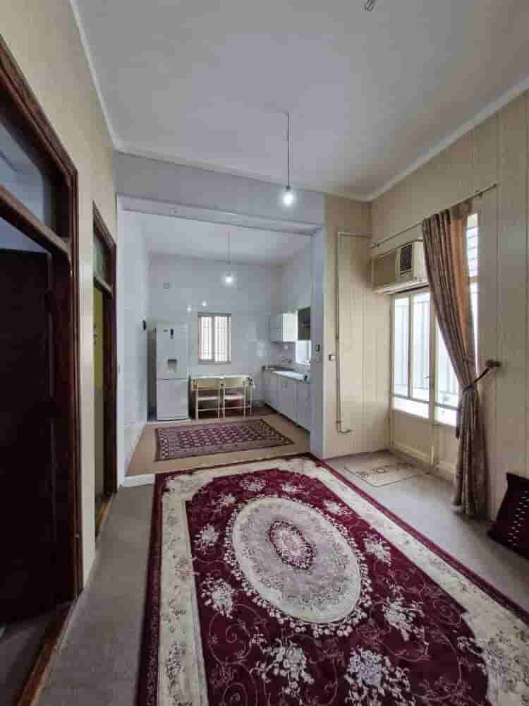 اجاره منزل نزدیک ساحل در بندر ترکمن
