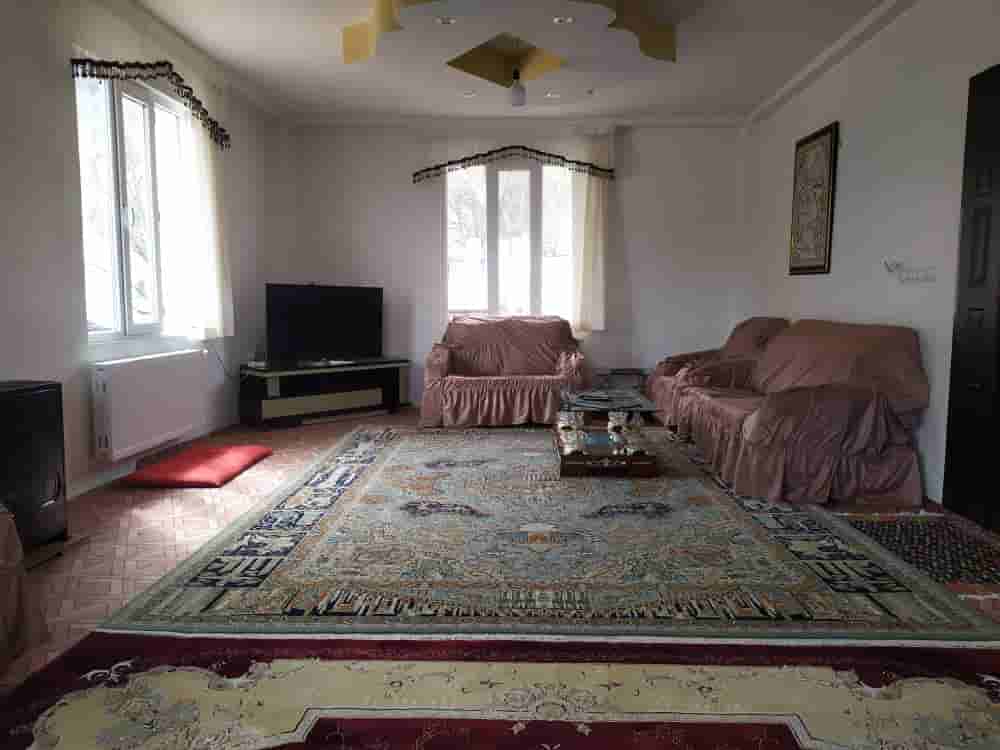 اجاره منزل ویلایی در گردنه حیران