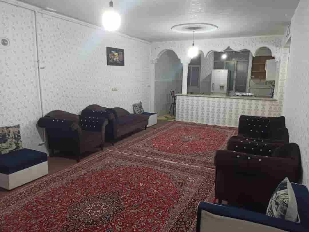اجاره منزل مبله در زیباشهر محمدیه