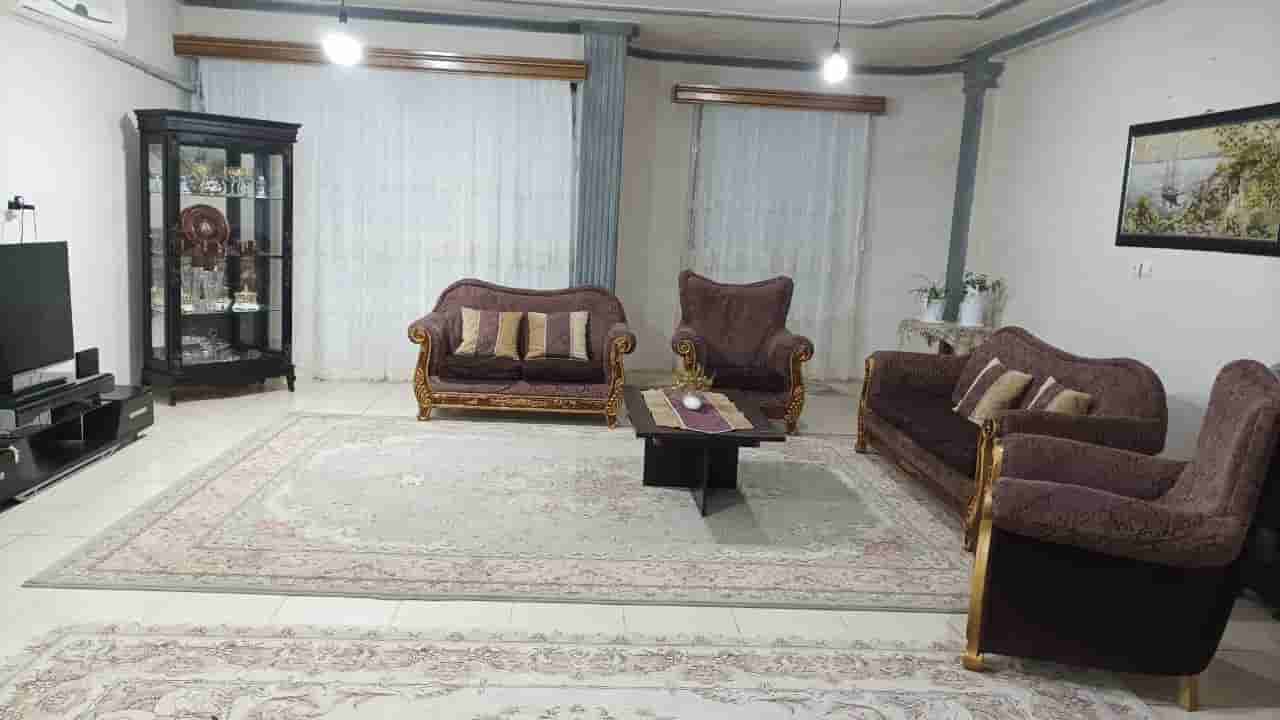 اجاره منزل مبله در آستارا