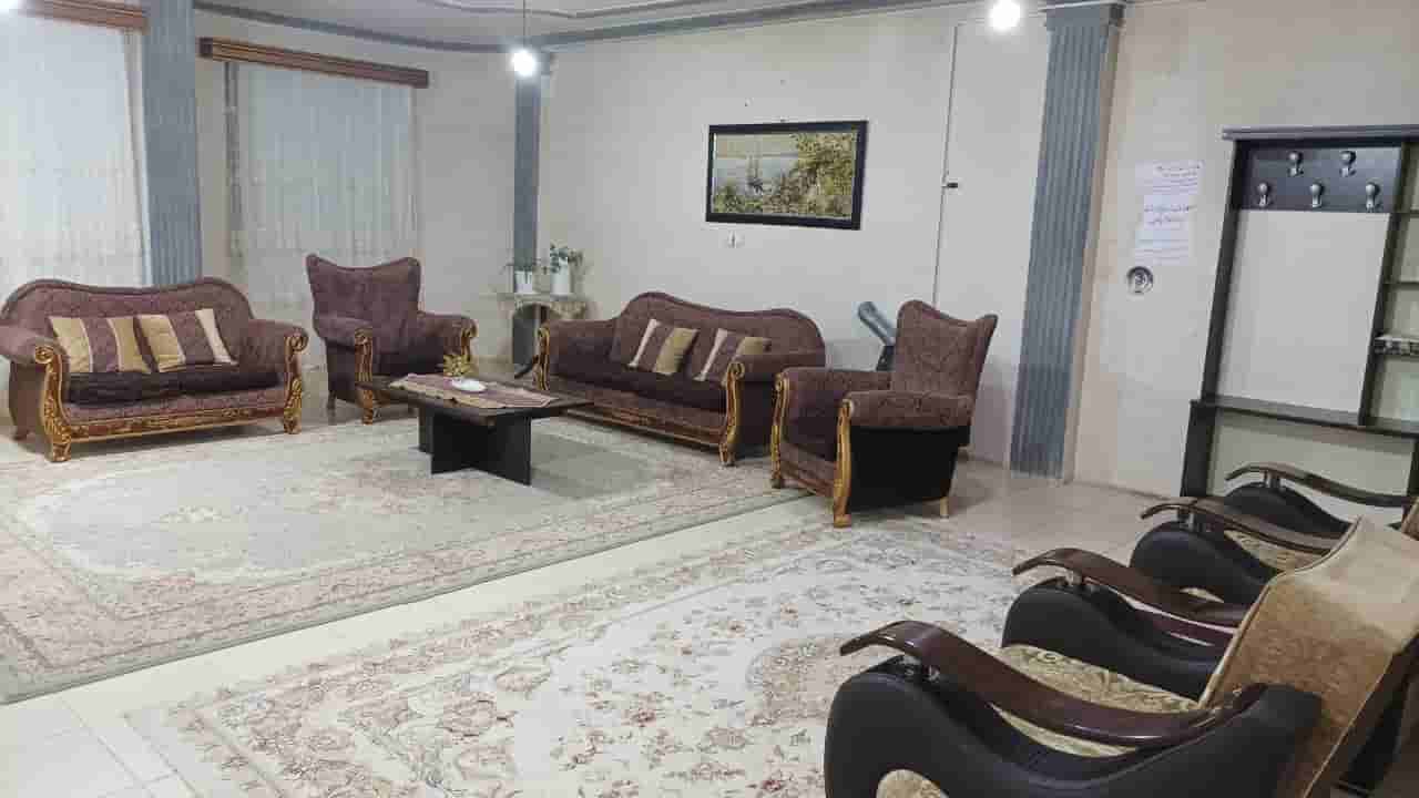 اجاره منزل مبله در آستارا