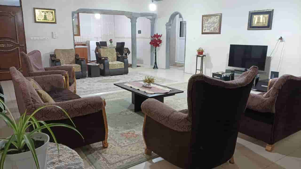 اجاره منزل مبله در آستارا