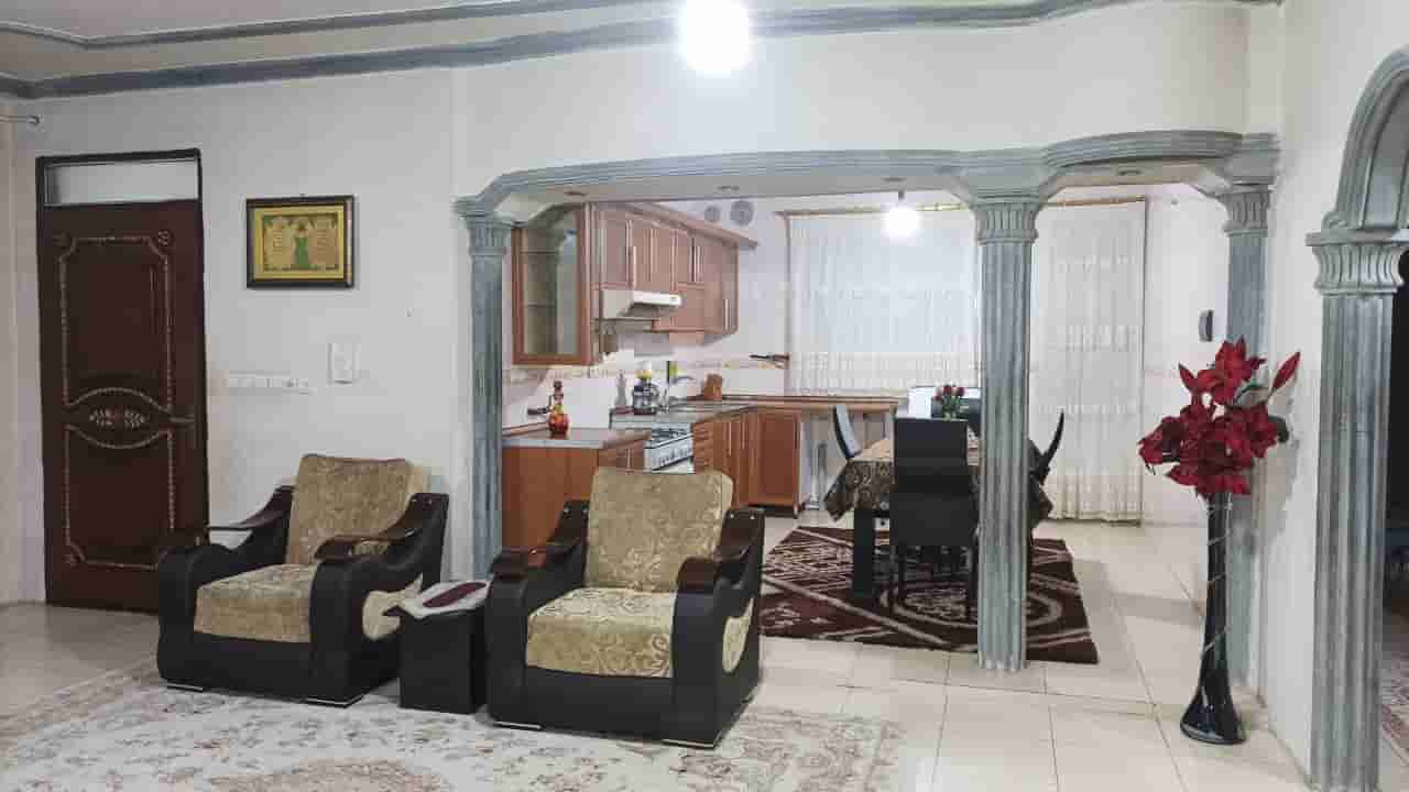 اجاره منزل مبله در آستارا